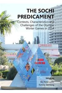 The Sochi Predicament