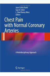 Chest Pain with Normal Coronary Arteries