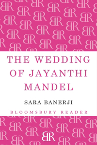 The Wedding of Jayanthi Mandel
