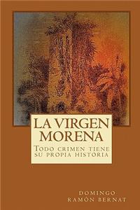 La Virgen Morena