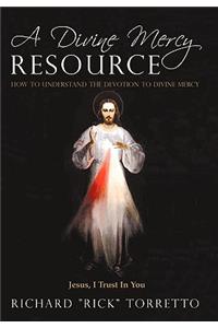 Divine Mercy Resource