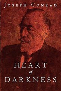 Heart of Darkness