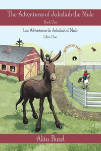 Adventures of Jedediah the Mule