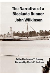 The Narrative of a Blockade Runner