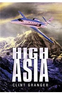 High Asia