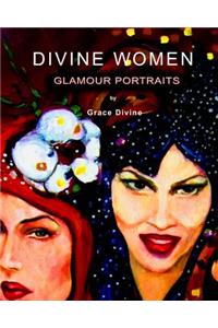 DIVINE WOMEN 