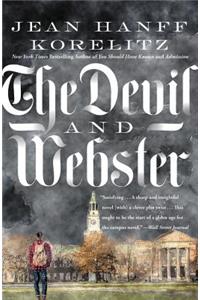 Devil and Webster