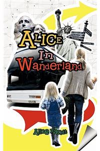 Alice in Wanderland