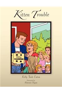 Kitten Trouble