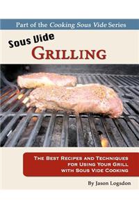 Sous Vide Grilling