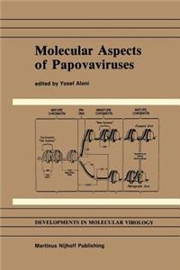 Molecular Aspects of Papovaviruses