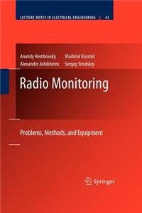 Radio Monitoring