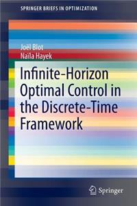 Infinite-Horizon Optimal Control in the Discrete-Time Framework