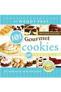 101 Gourmet Cookies for Everyone