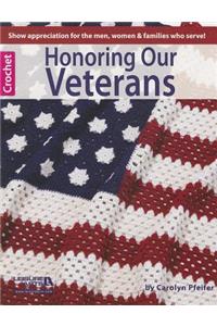 Honoring Our Veterans