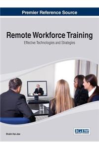 Remote Workforce Training