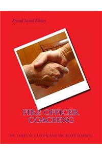 Fire Officer Coaching