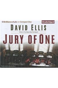 Jury of One