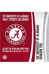 Alabama Crimson Tide