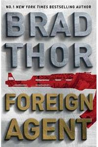 Foreign Agent