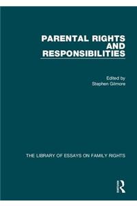 Parental Rights and Responsibilities