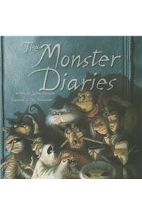 The Monster Diaries