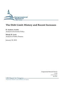 The Debt Limit