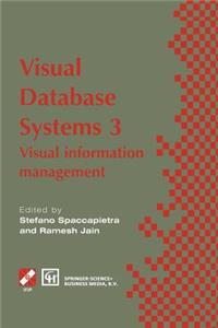 Visual Database Systems 3