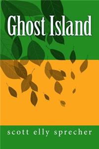 Ghost Island