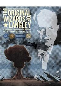 Original Wizards of Langley