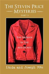 The Steven Price Mysteries Part 3