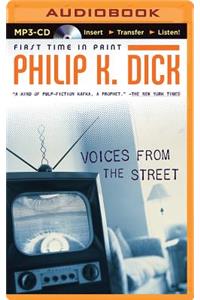 Voices from the Street