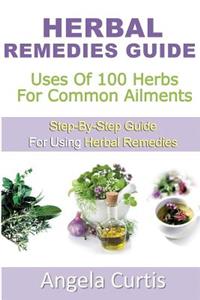 Herbal Remedies Guide