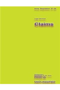 Claims