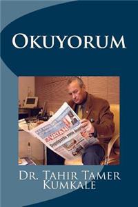 Okuyorum