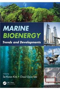 Marine Bioenergy