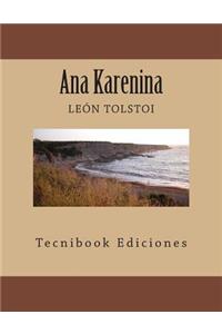 Ana Karenina