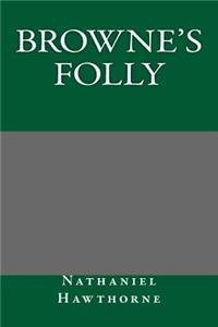 Browne's Folly