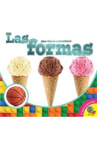 Las Formas