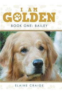 I Am Golden