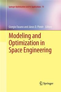 Modeling and Optimization in Space Engineering