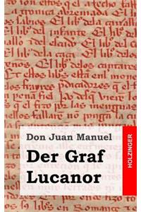 Der Graf Lucanor