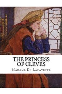 The Princess Of Cleves