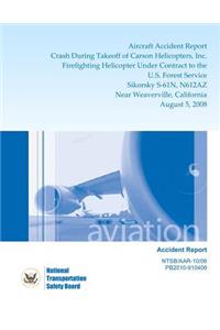 Aircraft Accident Report