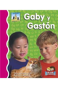 Gaby Y Gastón