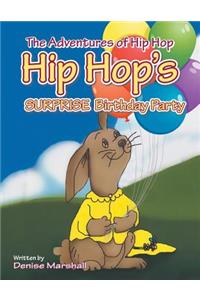 The Adventures of Hip Hop