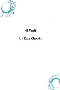 At Fault