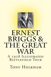 Ernest Briggs & The Great War