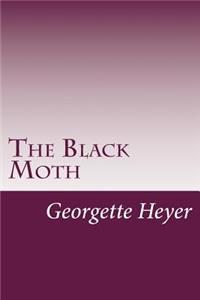 Black Moth