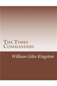 Three Commanders